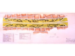 Paisaje y sustentabilidad 