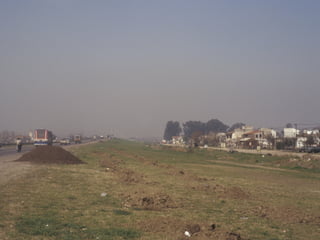 Paisaje y sustentabilidad 