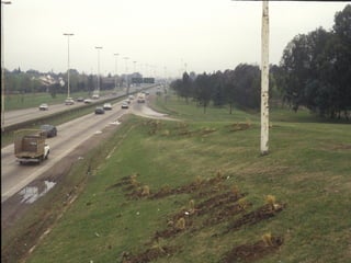 Paisaje y sustentabilidad 