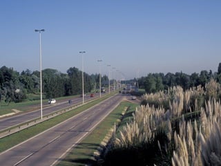 Paisaje y sustentabilidad 