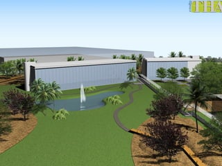 Paisaje y sustentabilidad 