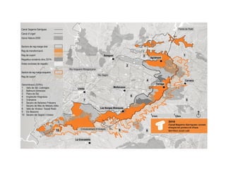 Paisatge i medi ambient