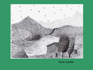 Xavier Castells
 