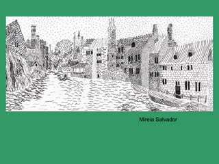 Mireia Salvador
 
