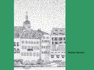Andrea Serrano
 