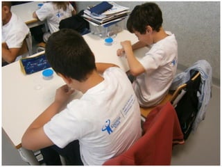 Pais com a Ciência | Ciência Viva