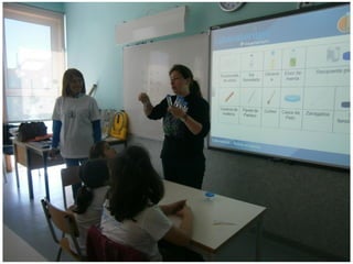 Pais com a Ciência | Ciência Viva