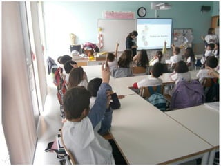 Pais com a Ciência | Ciência Viva