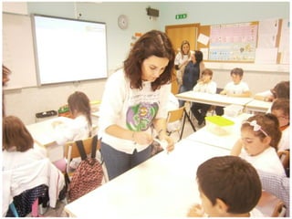 Pais com a Ciência | Ciência Viva