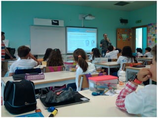 Pais com a Ciência | Ciência Viva