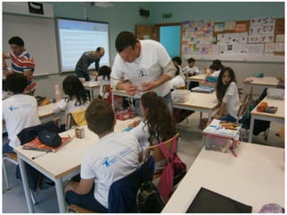 Pais com a Ciência | Ciência Viva