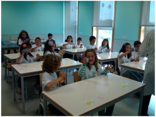 Pais com a Ciência | Ciência Viva