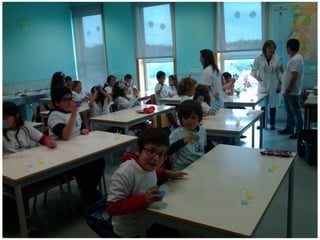 Pais com a Ciência | Ciência Viva