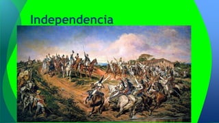 Independencia