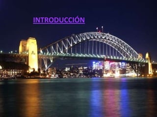INTRODUCCIÓN
 