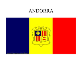 ANDORRA 