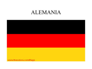ALEMANIA 