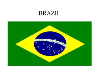 BRAZIL 