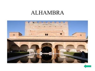 ALHAMBRA 