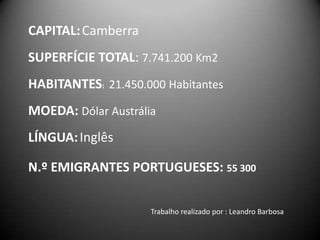 Paises De EmigraçãO Port.