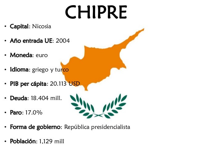 Que Idioma Se Habla En Chipre