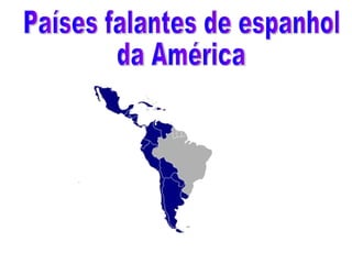Espanhol da Argentina, Uruguai e Paraguai: três maneiras de falar um idioma