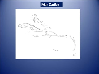 Mar Caribe
 