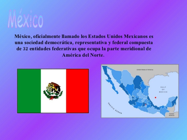 Paises que hablan Español