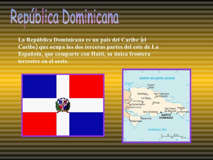 Paises que hablan Español