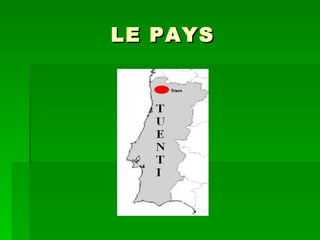 LE PAYS 