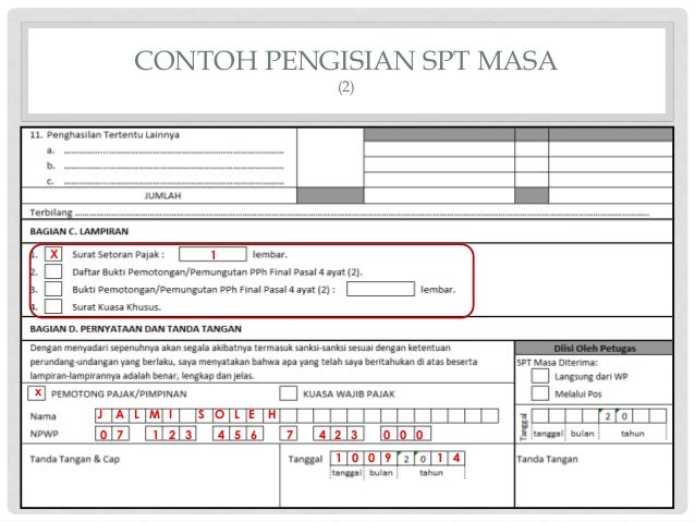 Pajak Atas Persewaan Tanah Bangunan