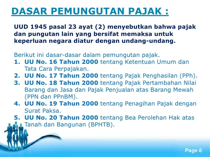 kejadian 23 ayat 1 20 Pajak by tri mustofa kejadian 23 ayat 1 20 Pajak by tri mustofa