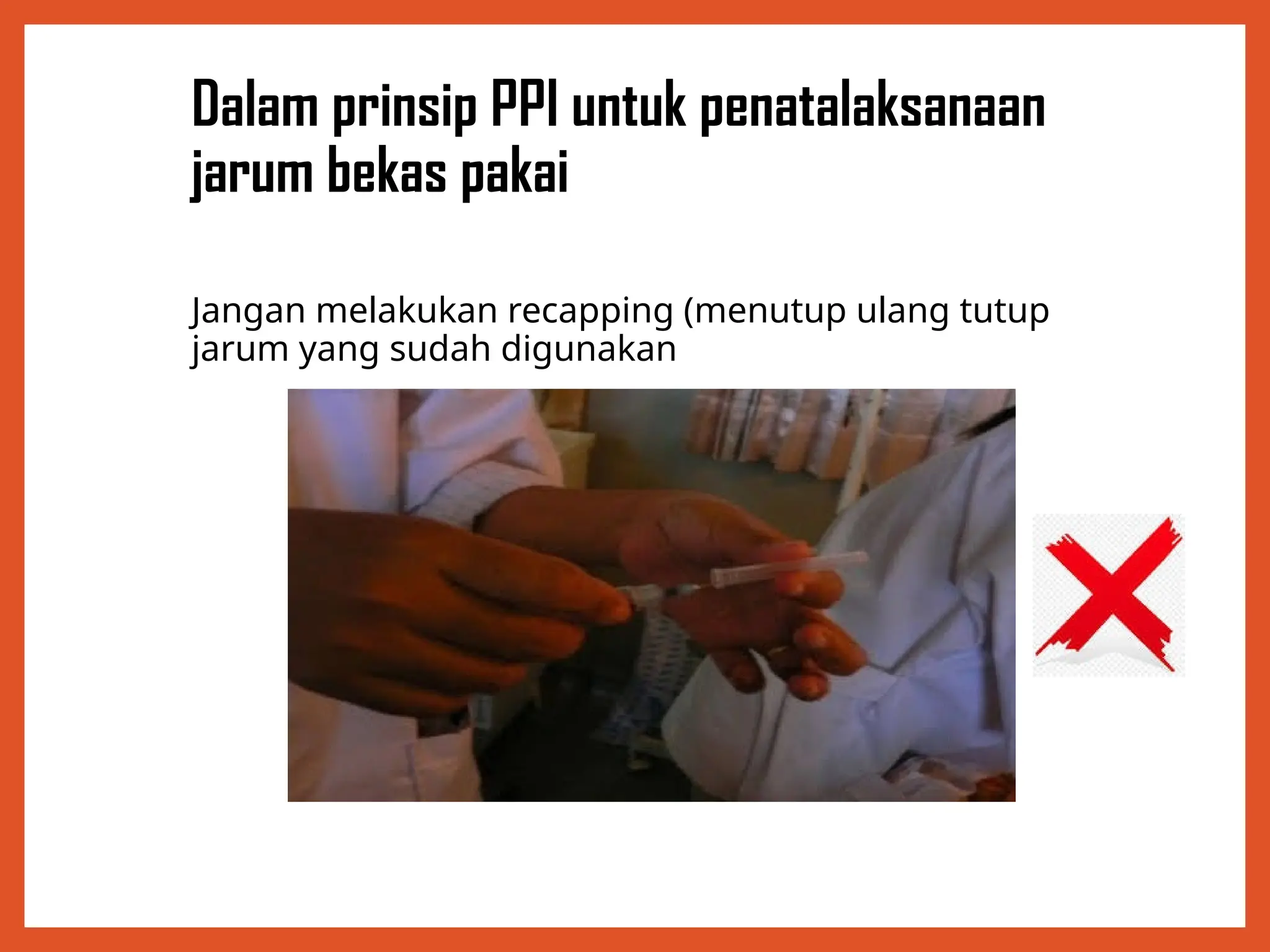 Pajanan PPT PAJANAN YANG TERJADI DI RUMAH SAKIT. | PPTX