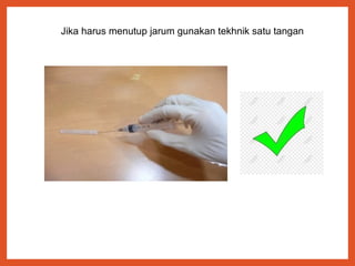 Pajanan PPT PAJANAN YANG TERJADI DI RUMAH SAKIT. | PPTX