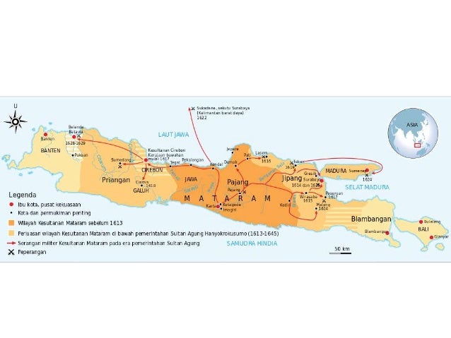 Kerajaan Pajang Kerajaan Pajang