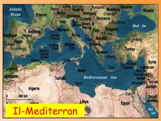 Il-Mediterran 