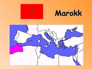 Marokk 