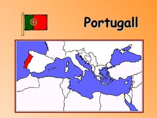 Portugall 