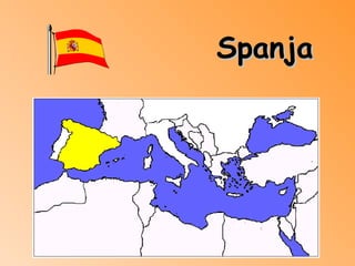 Spanja 