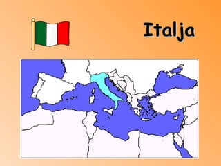 Italja 
