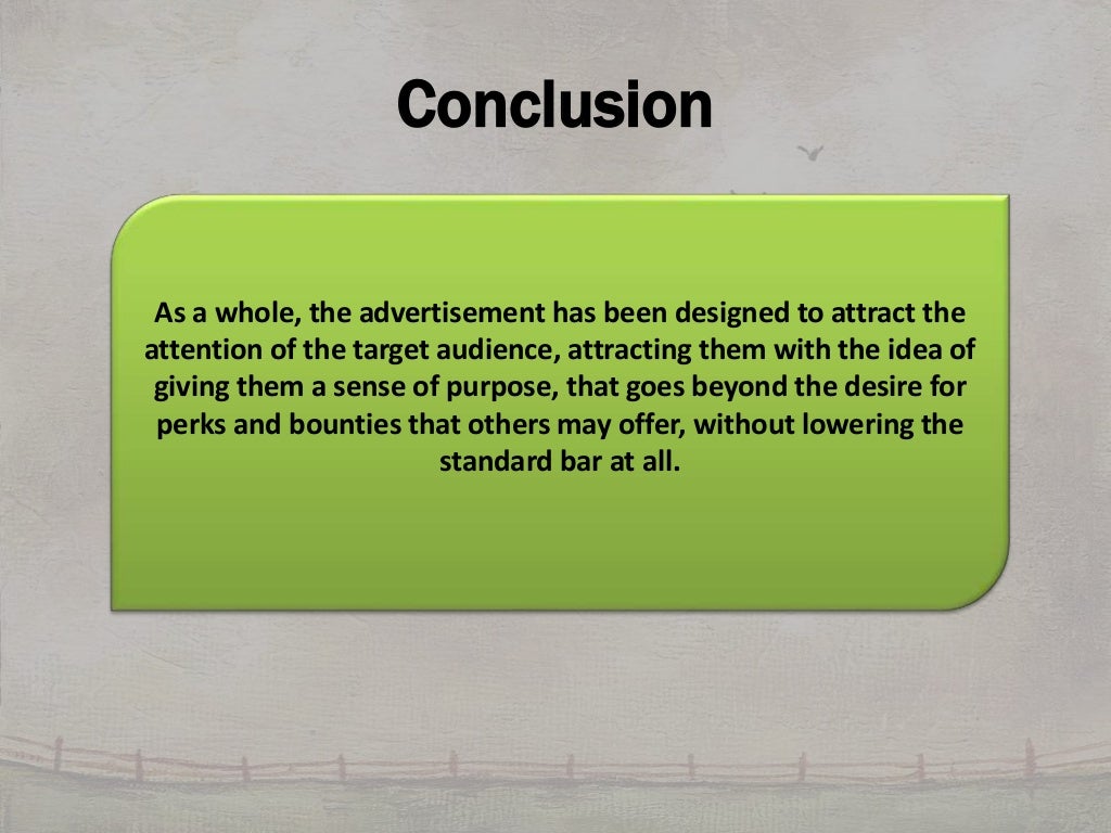 Pak Epa Job Ad Presentation
