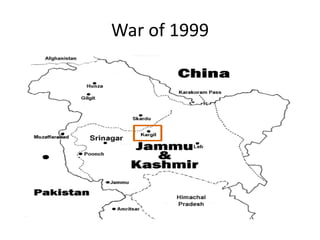 War of 1999
 