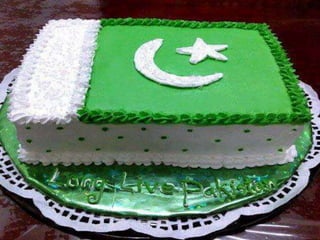 Pakistan independence  day