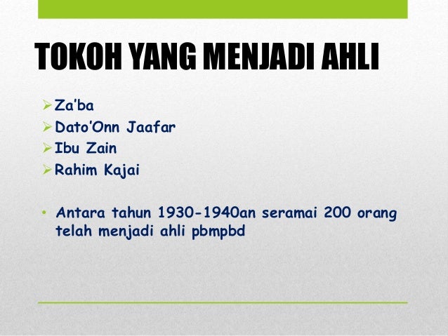 Pakatan Belajar Mengajar Pengetahuan Bahasa P Bm Pb