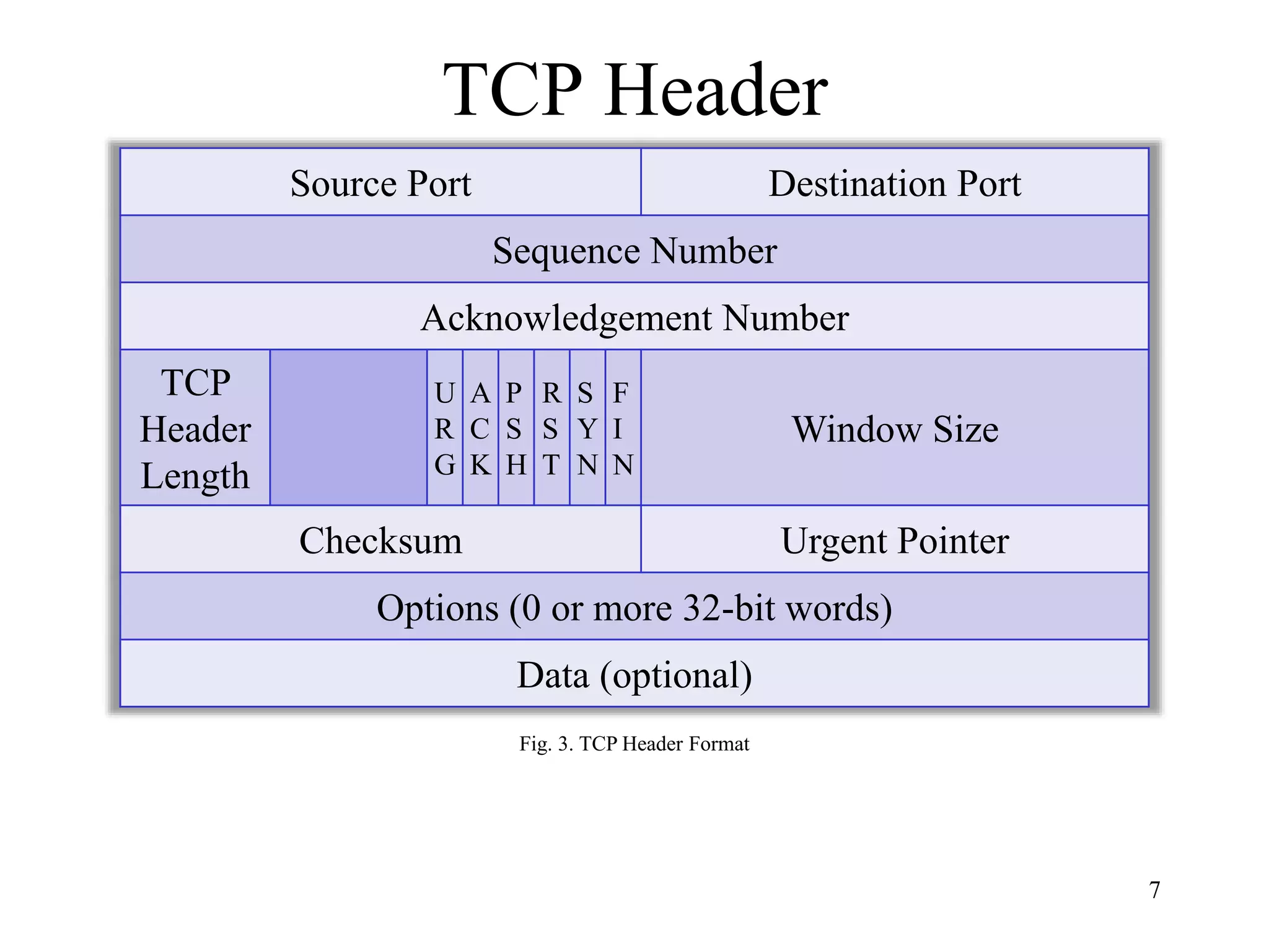 Introduction to TCP/IP | PPTX | Computer Networking | Computing