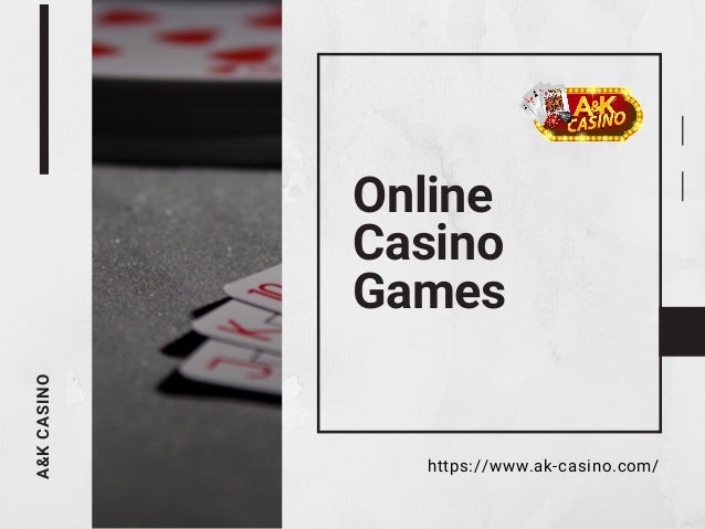 Online Online
