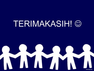 TERIMAKASIH! 
 