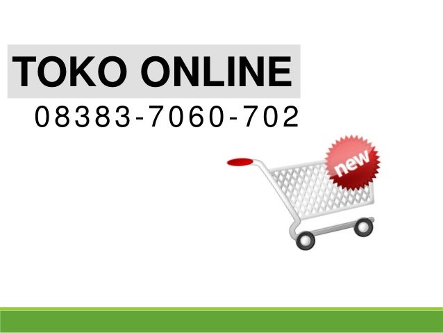 Paket Promo Website Toko Online