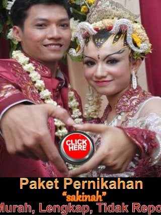 Paket pernikahan Semarang, Catering Pernikahan Semarang, Catering murah di Semarang