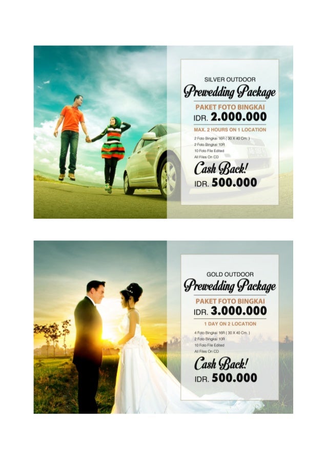 Harga Foto Pre Wedding Jogja, Paket Foto Pre Wedding Jogja